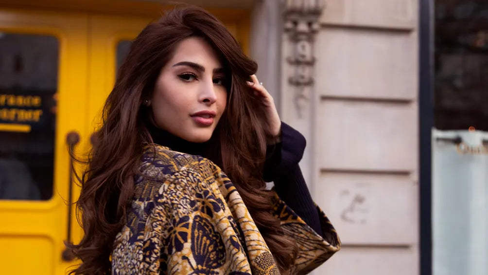 CHOOSING THE BEST SHAMPOO FOR FRIZZY HAIR TO MINIMISE FRIZZ