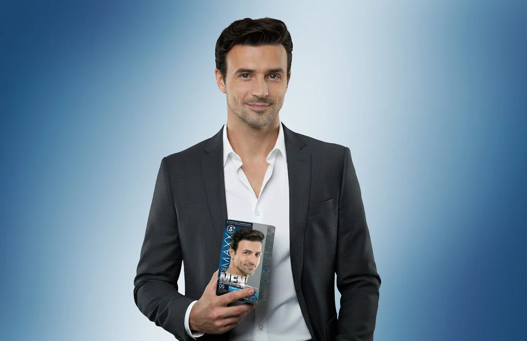 MAXX Deluxe Ammonia Free (Men)